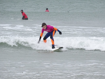 Heenalu School Of Surf Téguénnec Finistère Bretagne - Reviews