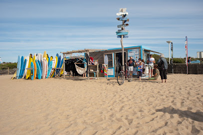 Club Glisse Surf School Anglet - Reviews