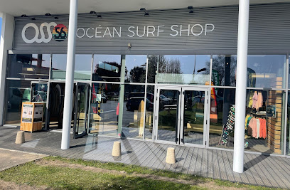 Oss 56 - Ocean Surf Shop - Reviews