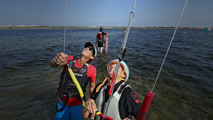 School Kitesurfing Barcarès - Reviews