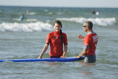 Surf Lessons Hossegor - Reviews