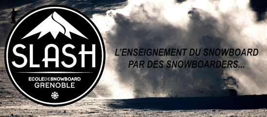 Slash Ecole De Snowboard - Reviews