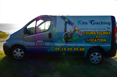 Kite Coaching Kitesurfing School En Bretagne In Le Finistère 29, Région De Brest - Reviews