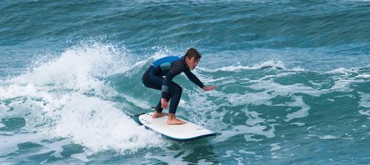 Brs I School French De Surf Baie De Douarnenez I Bretagne‎ - Finistère - Reviews