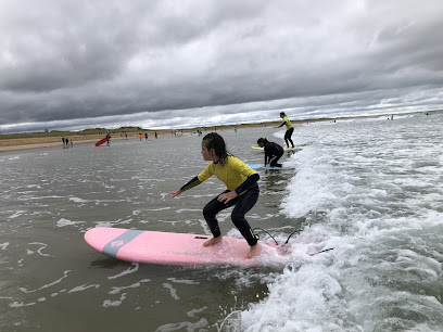 Blue Dream Surf School - Reviews