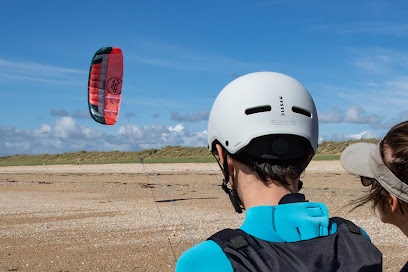 Ld Kite Kitesurfing School - Kitesurf School - Reviews