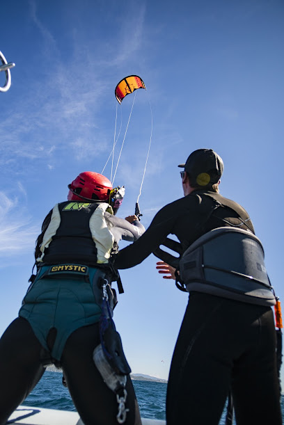 Kitesurfing School Kitextrem - Reviews