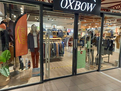 Oxbow Outlet Roubaix - Reviews