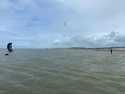 Kitezone 62 School Kite Le Touquet - Hardelot - Reviews