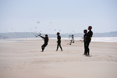 Shaka Kiteschool - During Kitesurf - Reviews