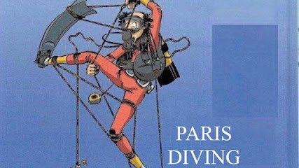 Paris diving plongee parisienne - Reviews