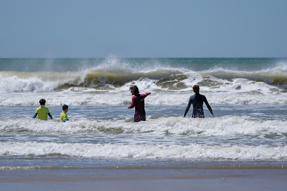 Surfari École De Surf - Reviews