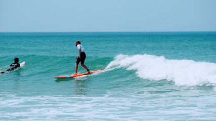 Max Respect St Girons Plage - School De Surf - Reviews