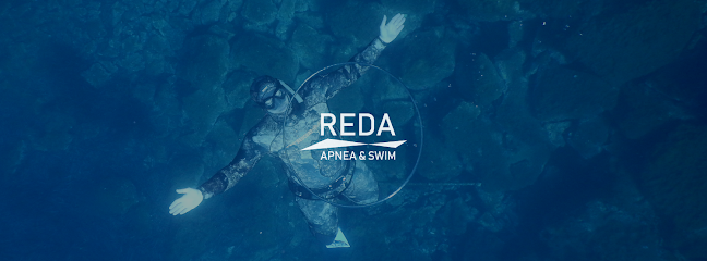 REDA APNEA & SWIM - Reviews