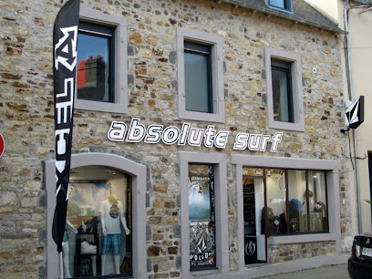 ABSOLUTE SURF - SURF SCHOOL OF BRITTANY - Reviews