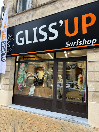 Glissup Surfshop Bordeaux - Reviews