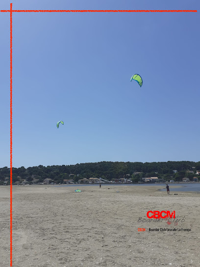 CBCM Boarder Club Leucate La Franqui / Kitesurf / Windsurf School - Reviews