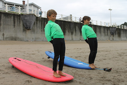 Longbeach Surf School Surf Camp - Reviews