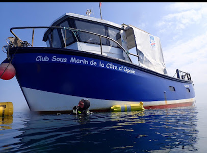 Club sous-marin de la Côte d&apos;Opale - Reviews