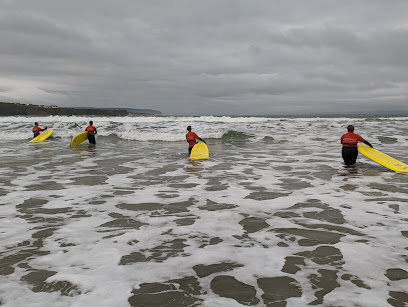 Portrush Surf School - Reviews