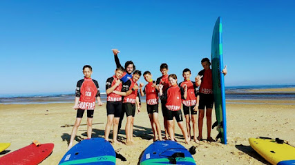 Surfing Courant D&apos;huchet Surf School - Reviews