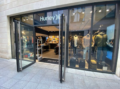 Hurley Store Hurley Surf Club Bordeaux - Reviews