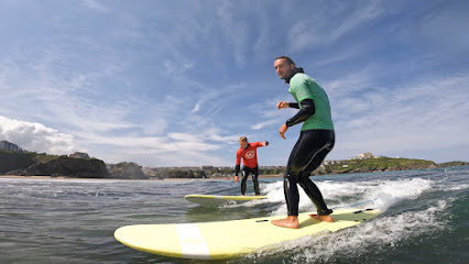 NQY Surf School - Reviews