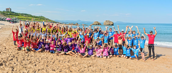 Biarritz Association Surf Clubs - Reviews