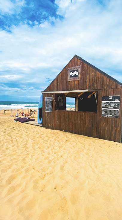 Hossegor Surf Center - Reviews