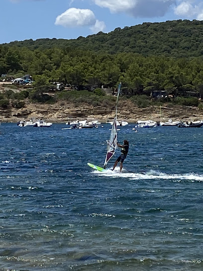 Watersports Center La Chiappa - Reviews