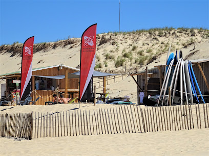 Escf Surf School Du Cap Ferret - Reviews