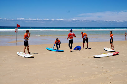 Xperience Gliss Surf School - Reviews