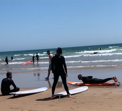 Taghazout Surfers - Surf School - Reviews