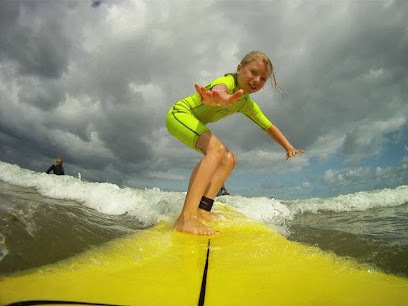 Vip Surf School Biarritz - Reviews