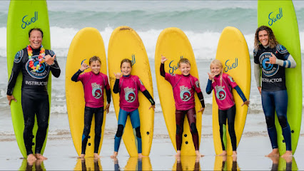 Bude Surfing Experience - Reviews