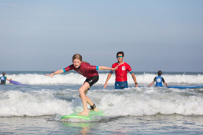 Surf School CSO - Reviews