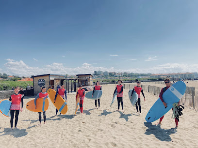 Escf Anglet / Ecoledesurf.com - Reviews