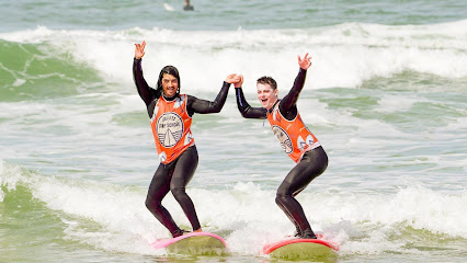 Moliets Surf School - Reviews