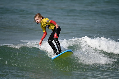 Ecole De Surf Bretagne Nevez - Reviews