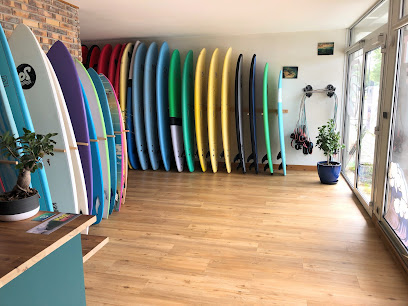 Magnet Surf School - Reviews