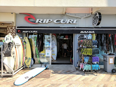 Bahia Surf Shop - Reviews