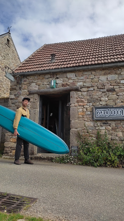 Zeuglodon Surfboards - Reviews