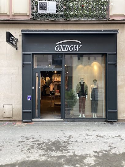 Oxbow Cherbourg - Reviews