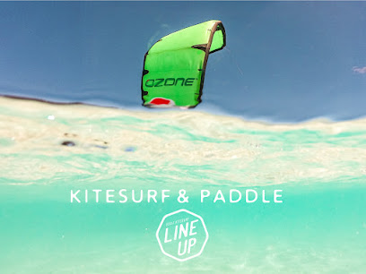 School Line Up | Kitesurf Paddle - La Baule Pornichet Saint-Brevin Pornic - Reviews