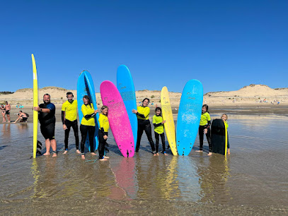 Ulmo Surf School - Reviews