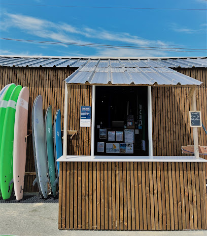 Surf School Centre Nautique Tranchais - Reviews