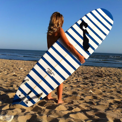 Z-Board - Manufacturing Hire Surf Sur L&apos;ile Of Ré - Reviews