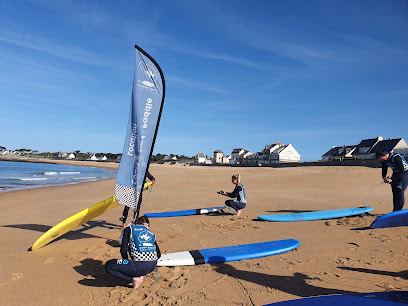 Mersea École De Glisse Valentin - Reviews