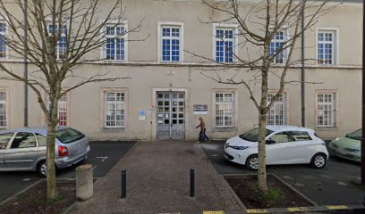 Club Subaquatique de Châteauroux - Reviews