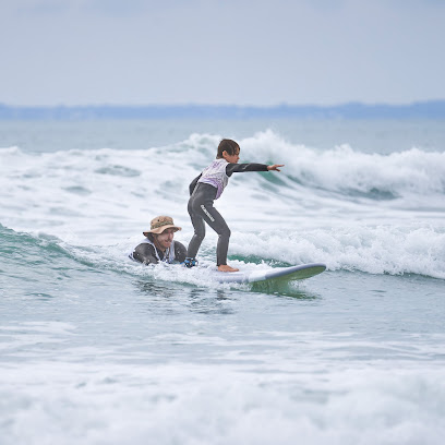 Zephyr Surf School - Reviews